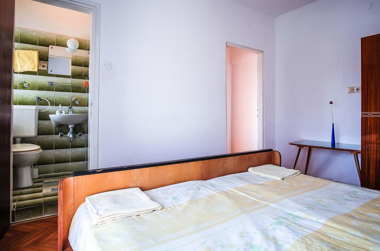 Apartments Biserka Barbat na Rabu Pokój zdjęcie