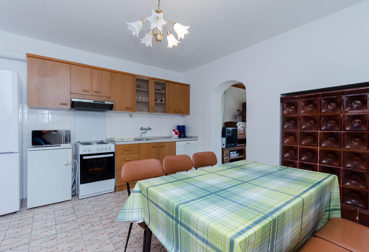 Apartments Biserka Barbat na Rabu Zewnętrze zdjęcie