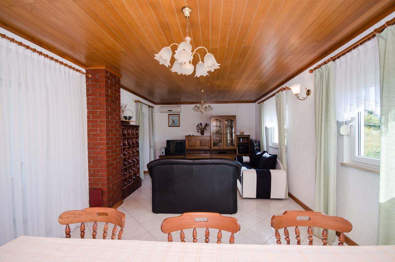 Apartments Biserka Barbat na Rabu Zewnętrze zdjęcie